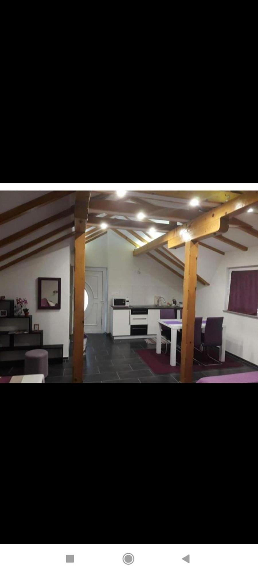 Apartament Melissa 1Apartman Rakovica Zewnętrze zdjęcie