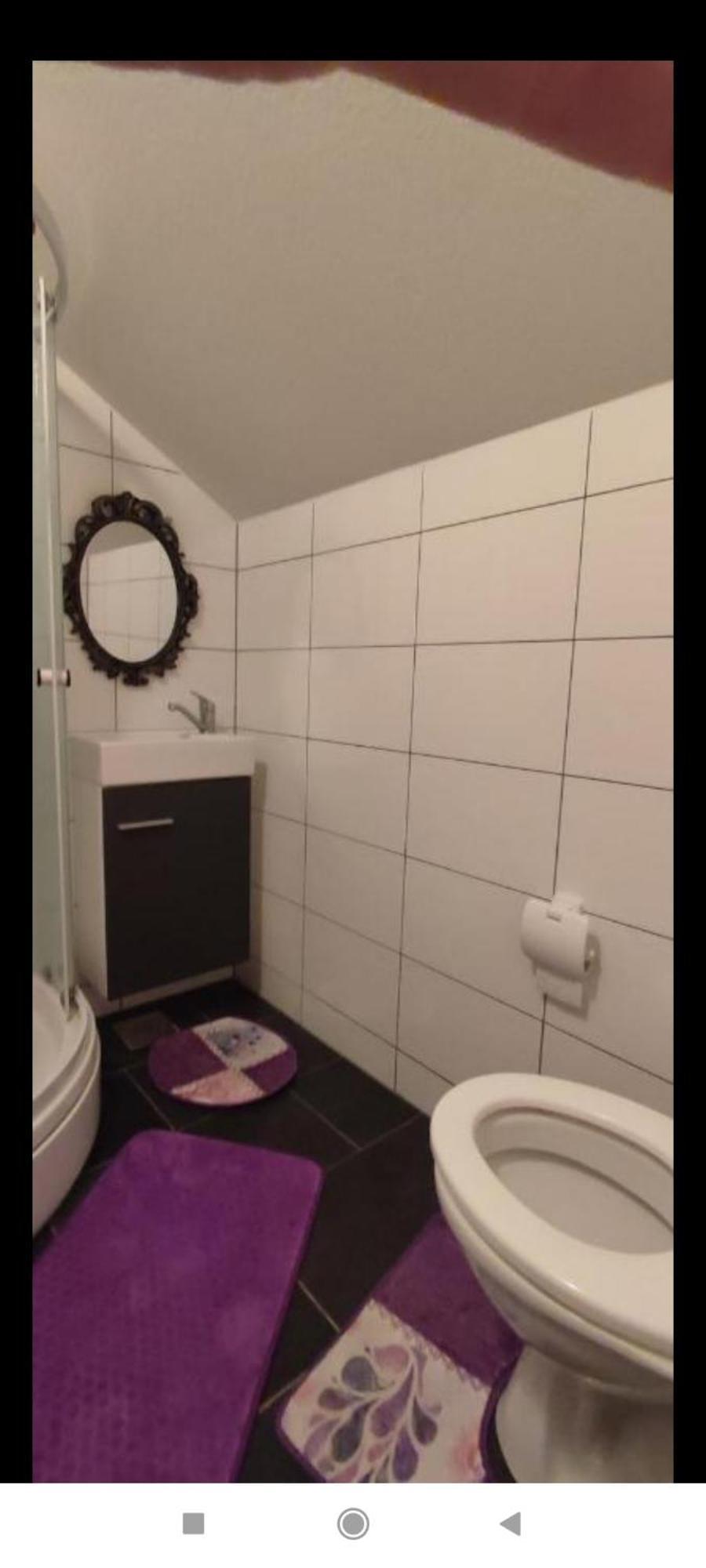 Apartament Melissa 1Apartman Rakovica Zewnętrze zdjęcie